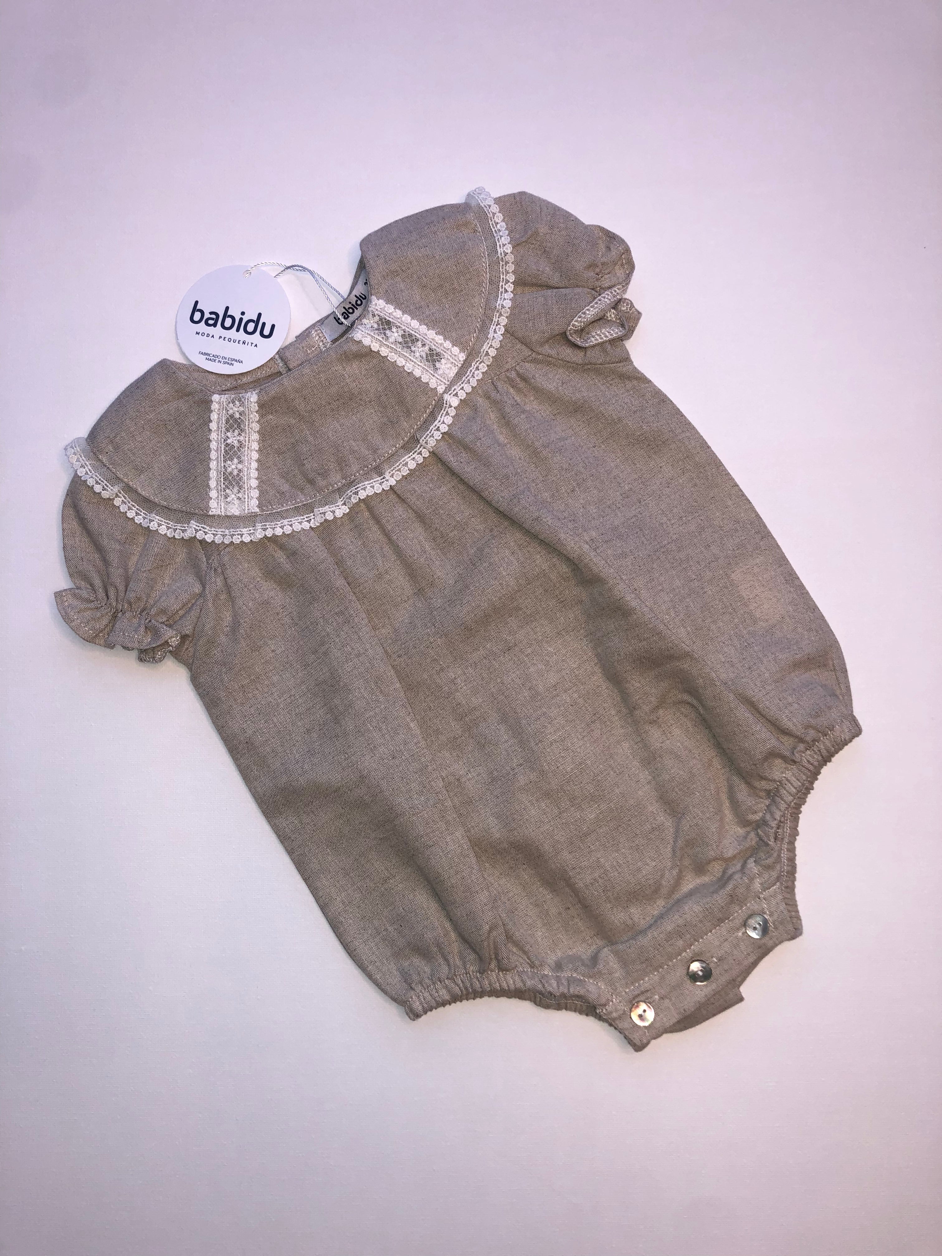 Babidu 30489
