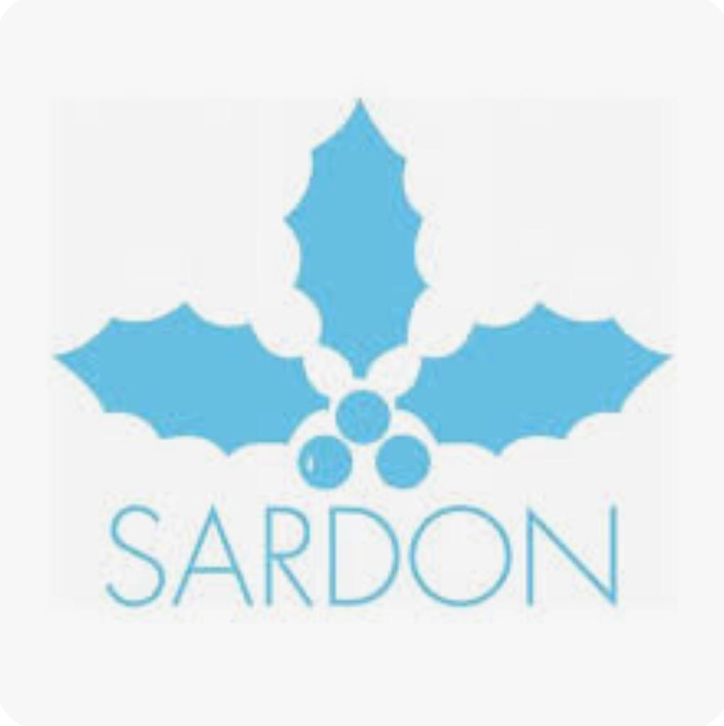 Sardon